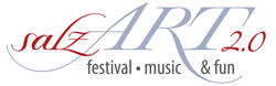 SalzART 2.0 - festival - music and fun